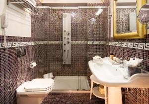 Executive Triple Room