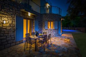 Ai Giannis Villa Sleeps 7 Pool Air Con WiFi Zakynthos Greece