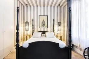 Central Deluxe Apartments - Granada