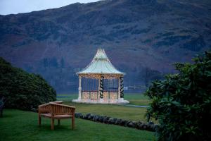 Ullswater, Glenridding CA11 0PE, England.