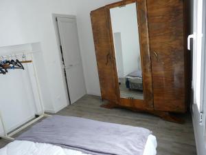 Appartements T4 de 85m2 avec garage en plein coeur de Sete : photos des chambres