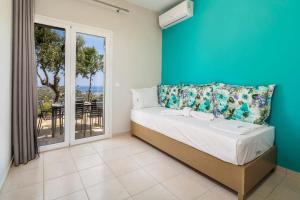 Ai Giannis Villa Sleeps 7 Pool Air Con WiFi Zakynthos Greece