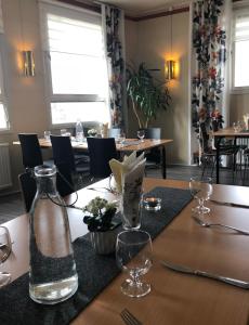 Solviken Tranås Hostel