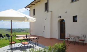 Agriturismo Streda Wine & Country Holiday