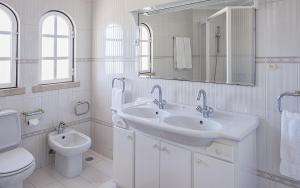 Villa Solar das Palmeiras