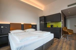 Hotel von Rotz Self-Check-in