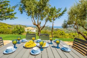 Ai Giannis Villa Sleeps 7 Pool Air Con WiFi Zakynthos Greece