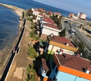 Seyran Seaside - 1-middle floor - Of