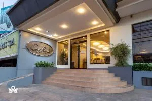 Orchard Hotel Davao - Samal