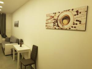 San Paolo Guest House