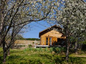 Chalets Le Chalet : photos des chambres