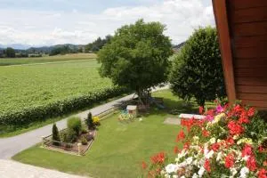 Pension Persch - Deutsch-Grutschen