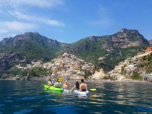 Viale Pasitea, 148, 84017 Positano SA, Italy.