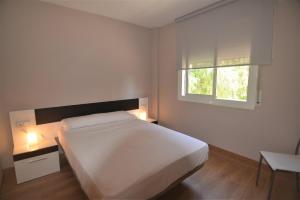 Palfuriana 86, a 30 metros de la playa WIFI ideal con niños (12)