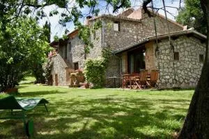 Podere Porcino - 柏芝