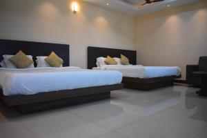 Hotel Sami V Landmarks