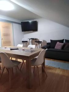 4 star apartement Apartment Buga Bilje Bilje Horvaatia