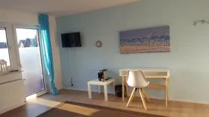 Zimmervermietung Seefeld - Geeste