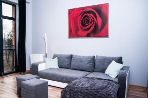 Loft Apart Tymienieckiego I