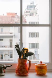 Fluxus Hostel