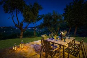 Ai Giannis Villa Sleeps 7 Pool Air Con WiFi Zakynthos Greece