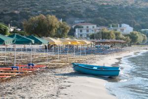 Holiday Apartments In Samos With Sea View Samos Greece