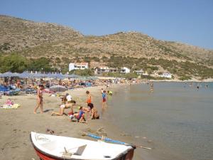 Holiday Apartments In Samos With Sea View Samos Greece