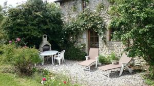 Sejours a la ferme La Petite Maison : photos des chambres