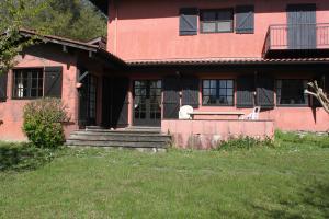 Appartements de Chantaco : photos des chambres