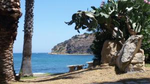 Baia Arcile Case Vacanza
