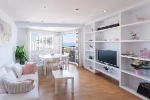 AG PRESIDENTE - 甘迪亚海滩