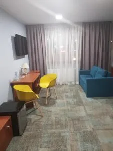 Carina Hotel - Waćmerek