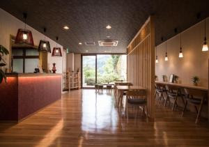Otomeyuri-spa single room Vacation STAY 24478