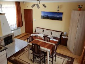 Apartament u Gombosów