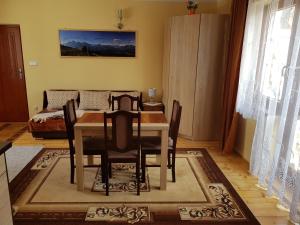 Apartament u Gombosów