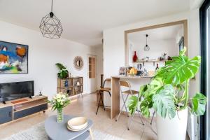 Votre Escale - Le petit Montmartre