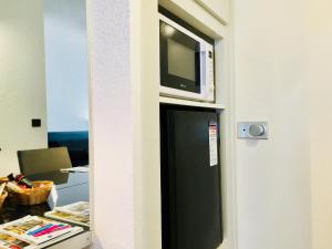 Boulogne Résidence Hotel