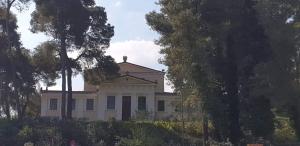 VILLA BETINA Ilia Greece