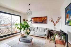 Votre Escale - Le petit Montmartre