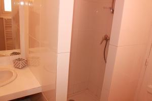 Appartements de Chantaco : photos des chambres