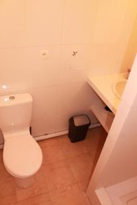 Appartements de Chantaco : photos des chambres