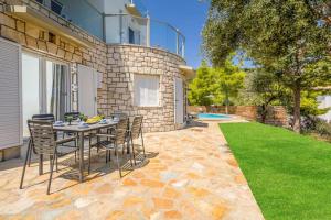 Ai Giannis Villa Sleeps 7 Pool Air Con WiFi Zakynthos Greece