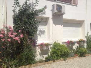 Appartement proche Centre Ville avec PARKING PRIVE