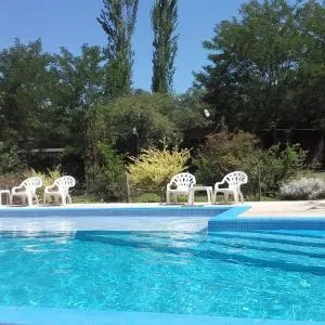 La Paloma Posada - Almafuerte