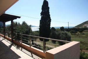 Holiday Apartments In Samos With Sea View Samos Greece