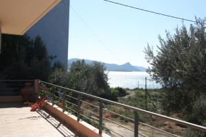 Holiday Apartments In Samos With Sea View Samos Greece