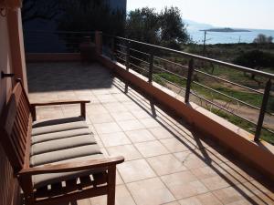 Holiday Apartments In Samos With Sea View Samos Greece