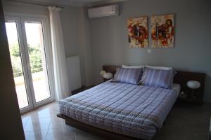 Holiday Apartments In Samos With Sea View Samos Greece