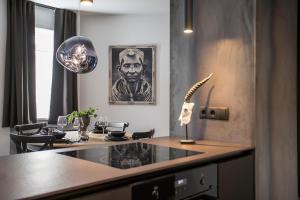 AVA Apartments by Heimaleiga