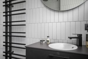 AVA Apartments by Heimaleiga